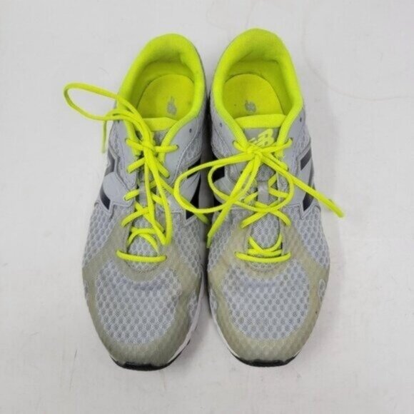 New Balance | W630RFS Running Athletic Shoes Sneakers Gray Green - Picture 3 of 11